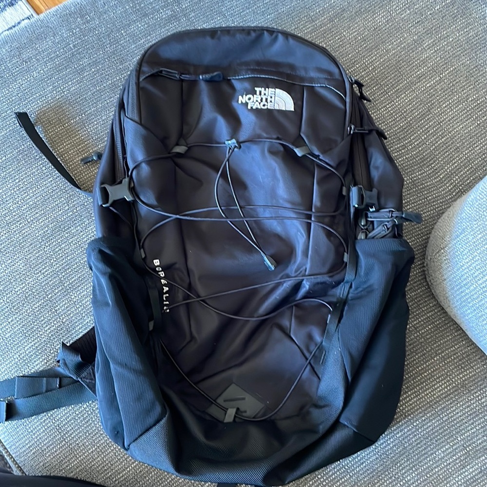 The North Face Borealis Backpack
